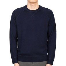 G FORE 男款圓領針織衫 G4MF20S11-TWLT