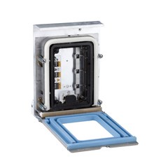 Enterline 包裝機加熱器組, 加熱器 EHS-1218-1S, 1個