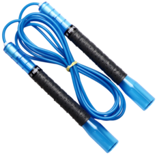 JFROPE Twinkle Tornado 高速跳繩, 藍色