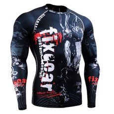 FIXGEAR 壓縮緊急防護