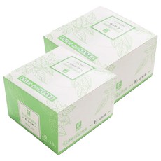 弘茂 益利素西洋接骨木精華素膠囊 每盒80份, 10顆, 500mg, 2盒