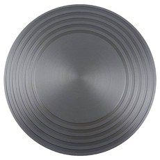 EDISH 壹滴水 解凍燒烤兩用盤 546g, 24cm, 1個