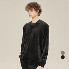 PUMA 男款保暖細胞居家服上下套裝