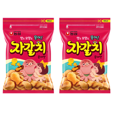NONGSHIM 農心 章魚風味脆餅, 300g, 2個