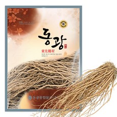 동광한방몰 통자 우슬 뿌리, 600g, 1개