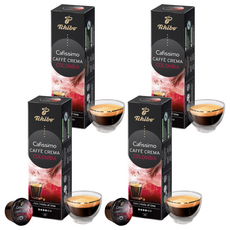 CHIBO CAFE CREMA COLOMBIA 膠囊咖啡, 4個