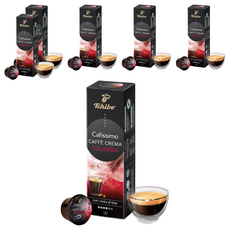 CHIBO CAFE CREMA COLOMBIA 膠囊咖啡, 6個