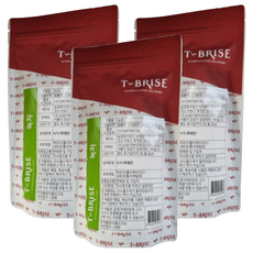 브리즈 녹차, 2g, 20개입, 3개