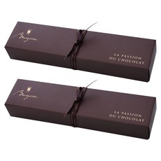 BRUYERRE 松露巧克力系列 6入組, 2套, 82g