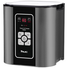 NUC 智慧優格機, NYM-8500K