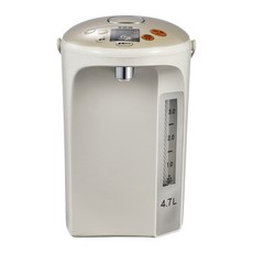 大家源 微電腦熱水瓶 4.7L, TCY-234601
