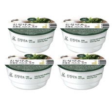 韓國 LINDSAY 台灣公司貨 杯裝軟膜粉 鎮靜藥草 28g, 1入, 4個