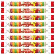 하리보 메가룰렛 젤리, 45g, 8개