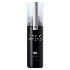 TOKIO INKARAMI 京喚羽 日本境內版 新喚羽精華, 100ml, 1瓶