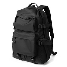 ADDEDIT 休閒抽繩後背包