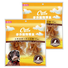 Cost 酷司特 寵物零食 D30-23 2入, 雞軟骨, 120g, 2袋