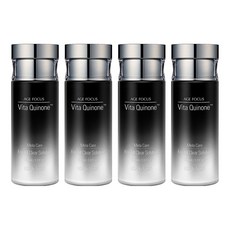 ISA KNOX 伊莎諾絲 AGE FOCUS 全效淨斑化妝水, 100ml, 4個