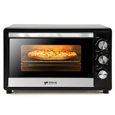 키친아트 쏘렐 컨벡션 전기 오븐 30L, KIA-AO30