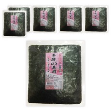 旺來旺 手捲海苔 10入, 35g, 6包