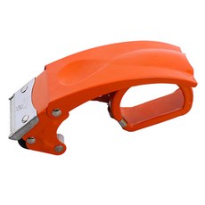 Black Swan寬膠帶切割器, 紅色, 1個