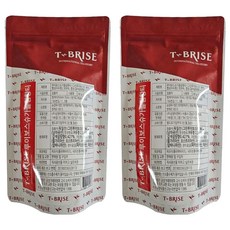 BRISE 루이보스슈가플럼향티, 2g, 20개입, 2개