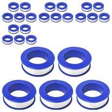 World Clean 鐵氟龍膠帶 10m, 25個