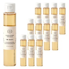 HONEY BY HONEY 金合歡蜂蜜, 120g, 12瓶