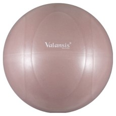 Valansis K健身球, 印度粉