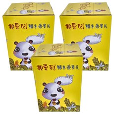 Darling 親愛的 糙米燕麥片 16包, 35g, 3盒
