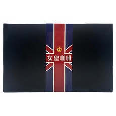 女皇咖啡 頂級莊園嚴選濾掛咖啡禮盒 花神安提瓜, 淡淡花香融合柑橘清香, 中偏淺烘培，酸甜不苦澀, 隨身包裝，隨時享用職人級咖啡, 單品, 1盒, 10g, 10包