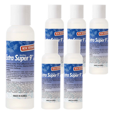 MEDIPEEL 美蒂菲 台灣公司貨 2.0升級版 溫和粉刺導出液, 6瓶, 100ml