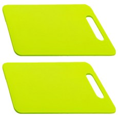 KEYWAY 小好運抗菌料理板, 2組, 單件