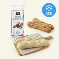 르푸닐드피에르 하프바게트 (냉동), 140g, 1개, 2개입