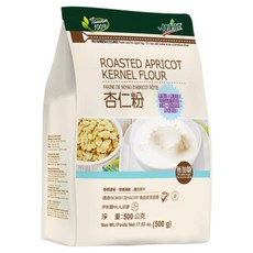 健康時代 杏仁粉, 500g, 1包