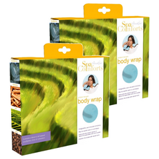 스파컴포츠 바디랩 찜질팩 허벌 허그, 2개