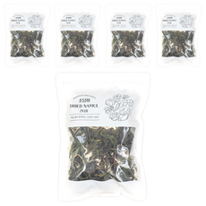 소담히 건부지깽이, 100g, 5개