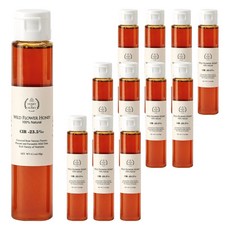 HONEY BY HONEY 野花管蜂蜜, 120g, 12個