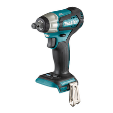 Makita 牧田 18V充電式無刷衝擊套筒扳手 DTW181 不含電池及充電器, 1個