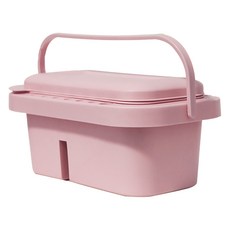 Gold Pang 3合1附蓋調色盤水彩水桶, 1個, 18格