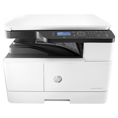 LaserJet MFP A3 商用雙面 黑白雷射 多功能事務機, M42625dn, 1台