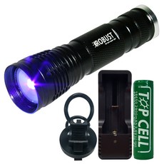 ROBUST UV Mini Zoom Fresh 29-NCN51 轉環支架套組, 單色