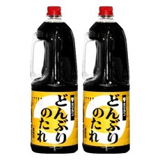 미츠칸 돈부리노타래, 2.26kg, 2개