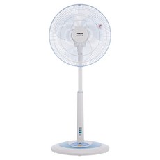 SANLUX 台灣三洋 直立式微電腦遙控立扇/電風扇 14吋, EF-149SRD
