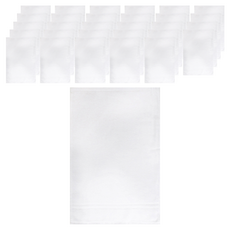 Songwol 松月 DooWoo抹布, 30個