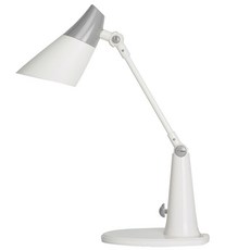 SAMPO 聲寶 LED檯燈, 白色