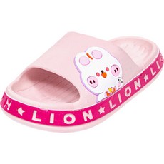 TALENT KIDS TS動物EVA拖鞋TSV21ESL30