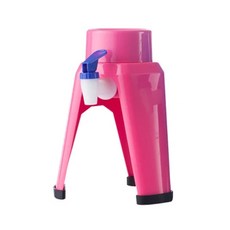 心一 桶水座 顏色隨機 適用多種尺寸桶裝水, 1個