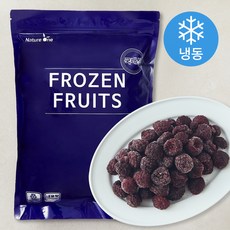 국산 복분자 (냉동), 1kg, 1개