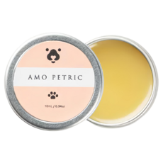 AMO PETRIC 愛摸 寵物沙棘果潤腳膏, 10ml, 1罐