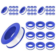 World Clean 鐵氟龍膠帶 10m, 40個